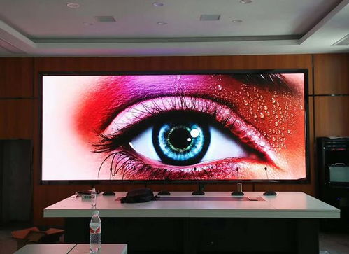 LED全彩顯示屏可視角度解析 決定因素與關(guān)鍵參數(shù)